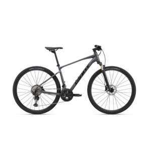 rower crossowy giant roam disc 0 l (28") 2022 matte charcoal