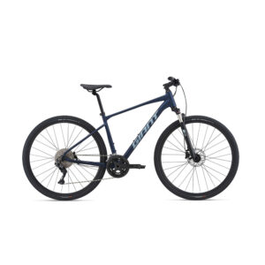 rower crossowy giant roam disc 1 l (28") 2022 matte metallic navy