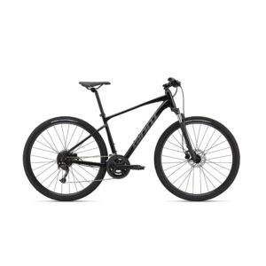 rower crossowy giant roam disc 2 l (28") 2022 black