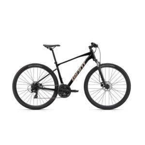 rower crossowy giant roam disc 4 s (28") 2022 black
