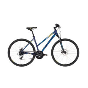rower crossowy kellys clea 70 m (28") 2022 dark blue