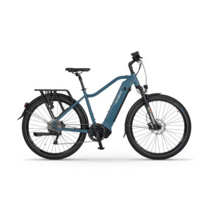 rower elektryczny ecobike mx500 20” (28”) 2023 blue lg 48v 17,5 ah (110-150 km)