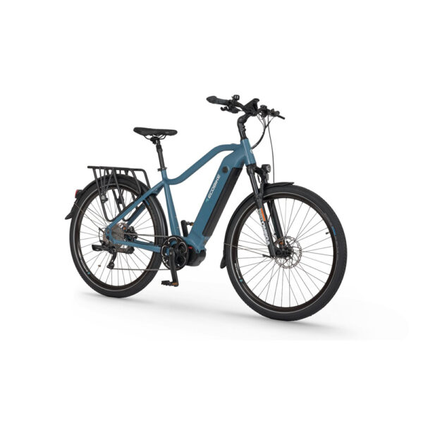 rower elektryczny ecobike mx500 20” (28”) 2023 blue lg 48v 17,5 ah (110-150 km) na ukos