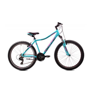 rower górski northtec ragusa vb al 17" (26") 2022 niebieski różowy