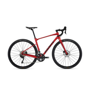 rower gravelowy giant revolt 1 s (28") 2022 grenadine